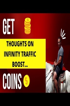 affiliate income program-infinitytrafficboost